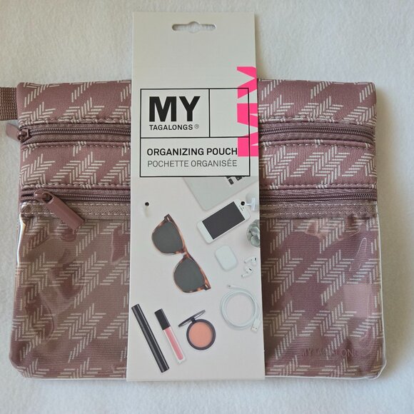 MYTAGALONGS Organizing Pouch - Picture 1 of 4